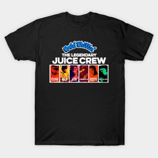 The Legendary Juice Crew T-Shirt